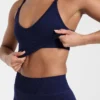 Adapt naadloze tanktop