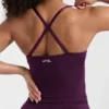 Adapt naadloze tanktop