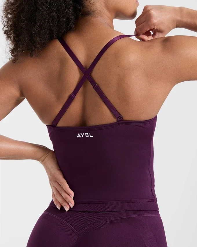 Adapt naadloze tanktop