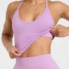 Adapt naadloze tanktop