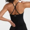 Adapt naadloze tanktop