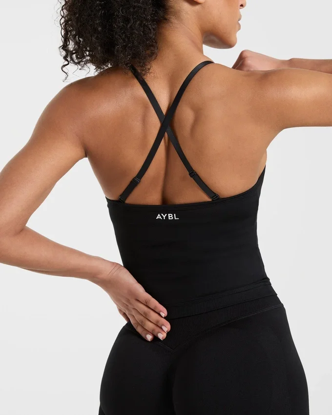 Adapt naadloze tanktop
