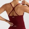 Adapt naadloze tanktop