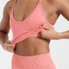 Adapt naadloze tanktop