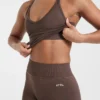 Adapt naadloze tanktop