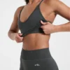 Adapt naadloze tanktop