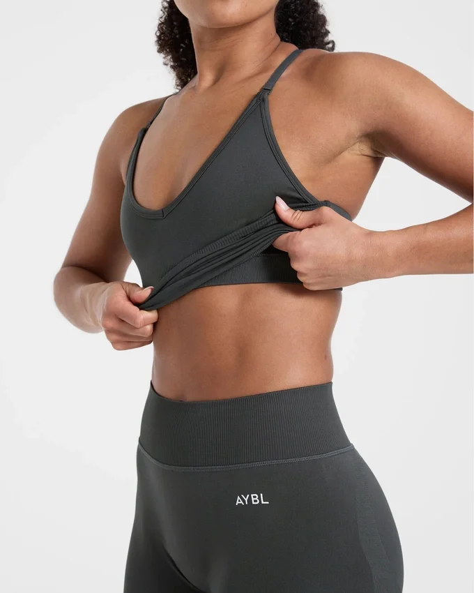 Adapt naadloze tanktop