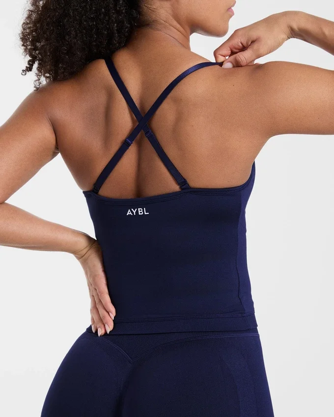 Adapt naadloze tanktop