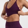 Adapt naadloze tanktop