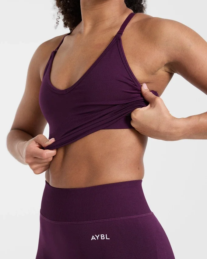 Adapt naadloze tanktop
