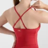 Adapt naadloze tanktop