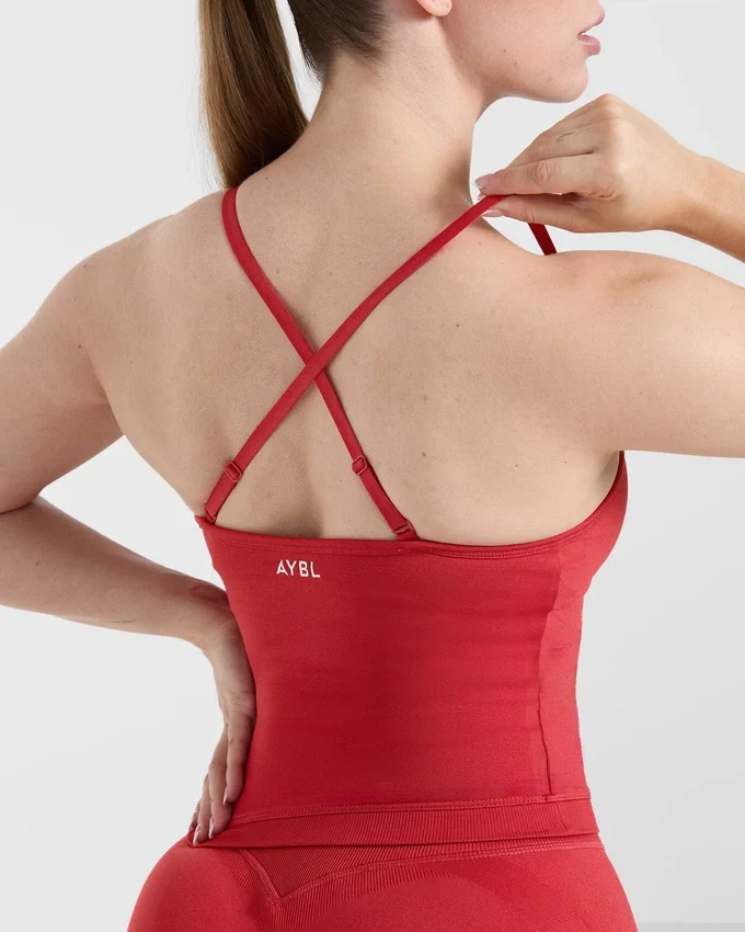 Adapt naadloze tanktop