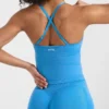 Adapt naadloze tanktop