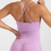 Adapt naadloze tanktop