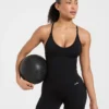 Adapt naadloze tanktop
