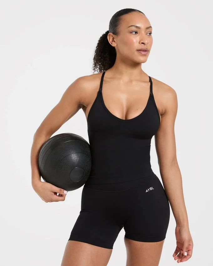 Adapt naadloze tanktop