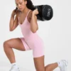 Adapt naadloze tanktop