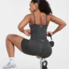 Adapt naadloze tanktop