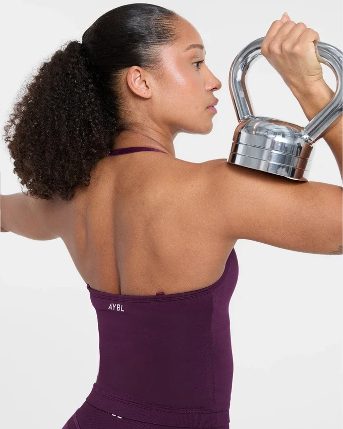 Adapt naadloze tanktop