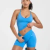 Adapt naadloze tanktop