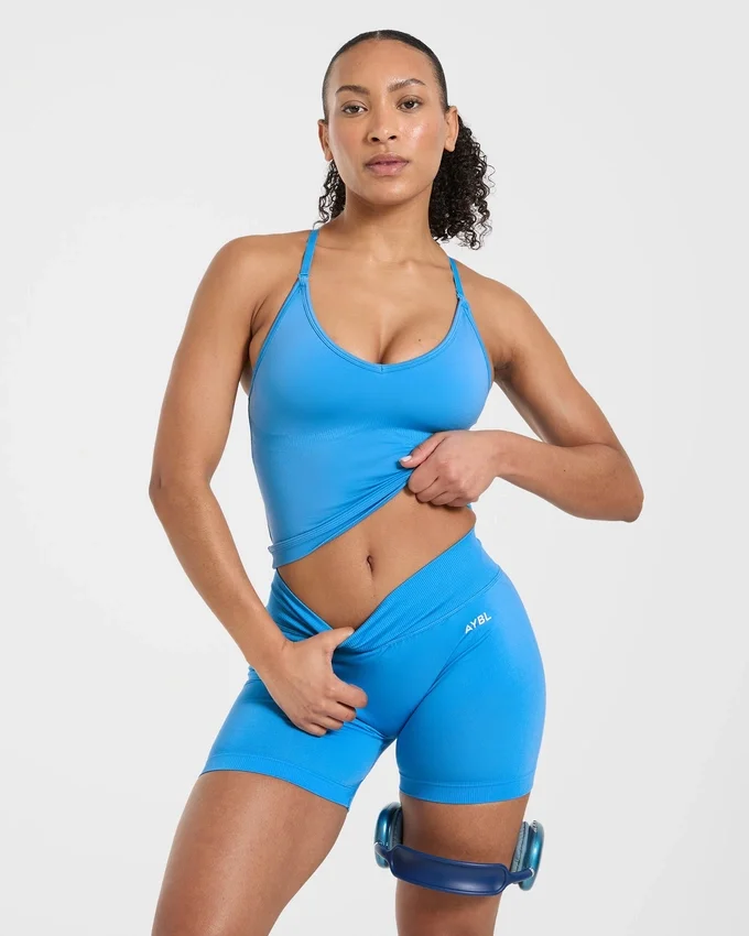 Adapt naadloze tanktop