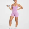 Adapt naadloze tanktop