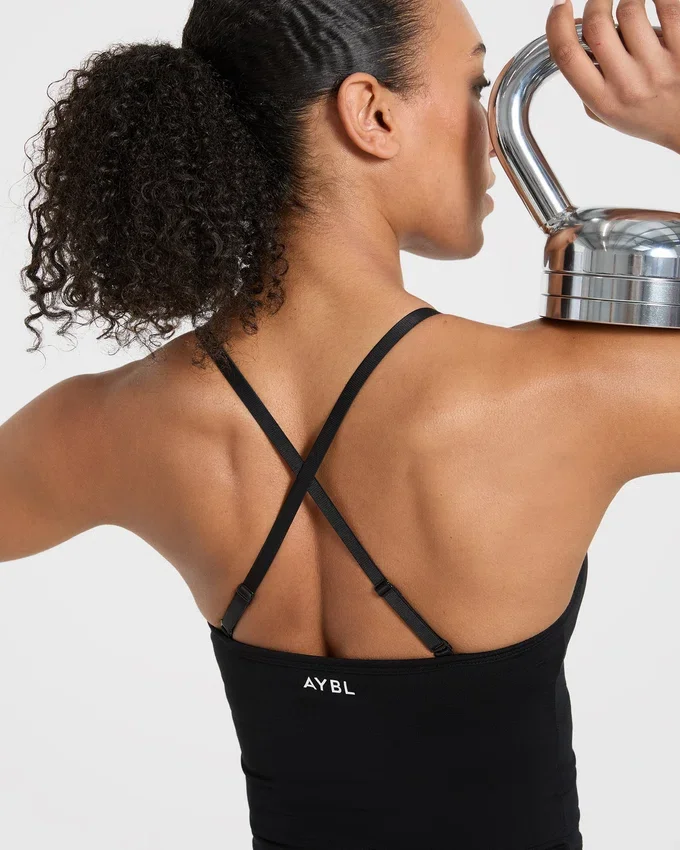 Adapt naadloze tanktop