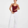 Adapt naadloze tanktop
