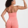 Adapt naadloze tanktop