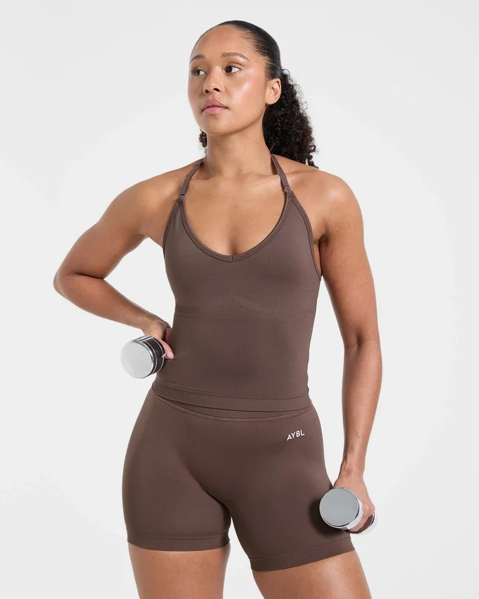 Adapt naadloze tanktop