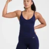 Adapt naadloze tanktop