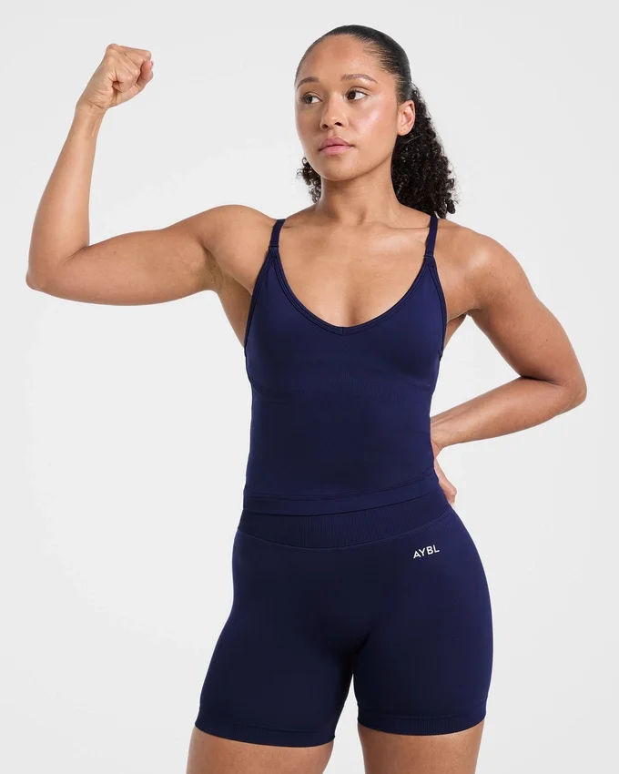 Adapt naadloze tanktop