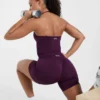 Adapt naadloze tanktop