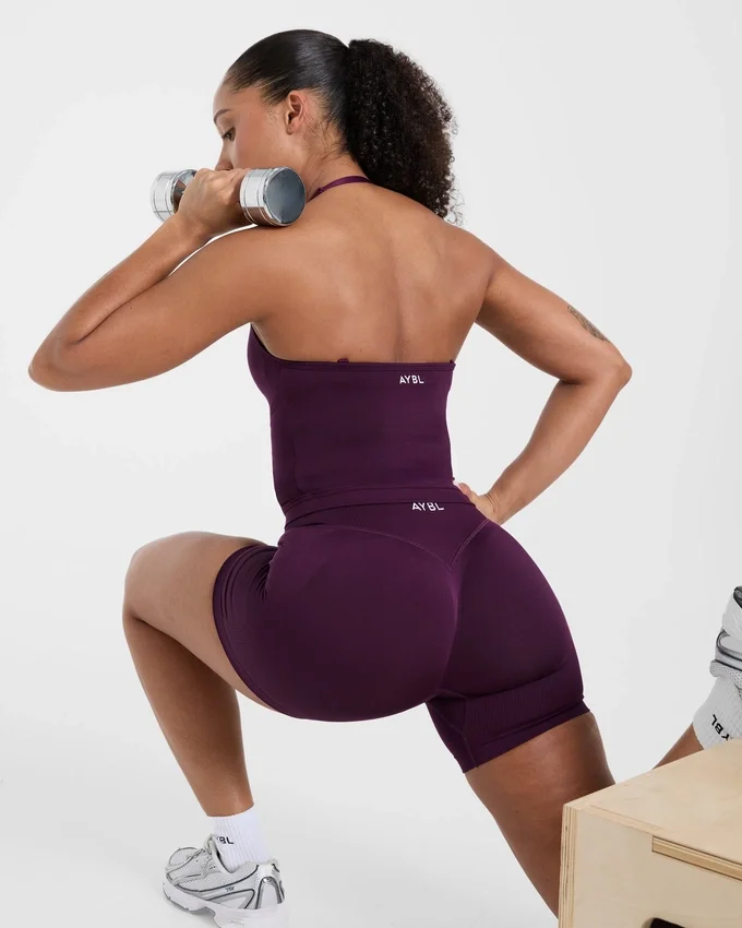 Adapt naadloze tanktop