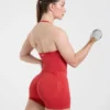 Adapt naadloze tanktop