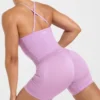 Adapt naadloze tanktop