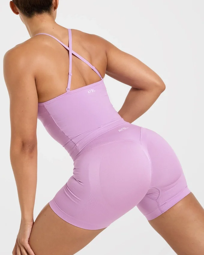 Adapt naadloze tanktop