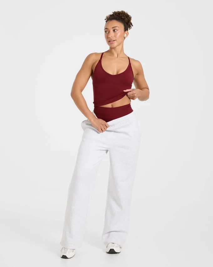 Adapt naadloze tanktop