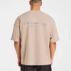 Apex Lifting Essential oversized T-shirt