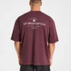 Apex Lifting Essential oversized T-shirt
