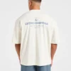 Apex Lifting Essential oversized T-shirt