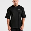 Apex Lifting Essential oversized T-shirt