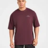 Apex Lifting Essential oversized T-shirt