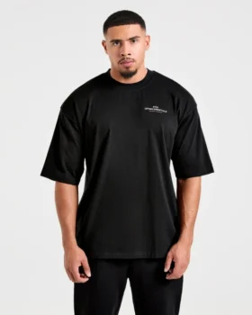 Apex Lifting Essential oversized T-shirt