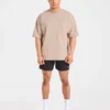 Apex Lifting Essential oversized T-shirt