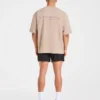 Apex Lifting Essential oversized T-shirt