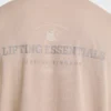 Apex Lifting Essential oversized T-shirt