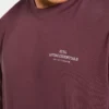 Apex Lifting Essential oversized T-shirt