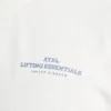 Apex Lifting Essential oversized T-shirt