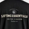 Apex Lifting Essential oversized T-shirt